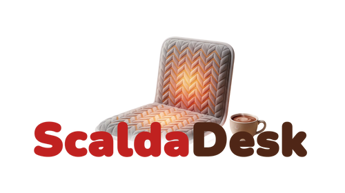 ScaldaDesk
